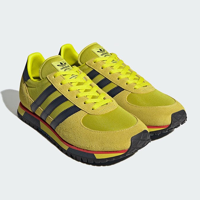 Adidas spezial ss21 release date clearance
